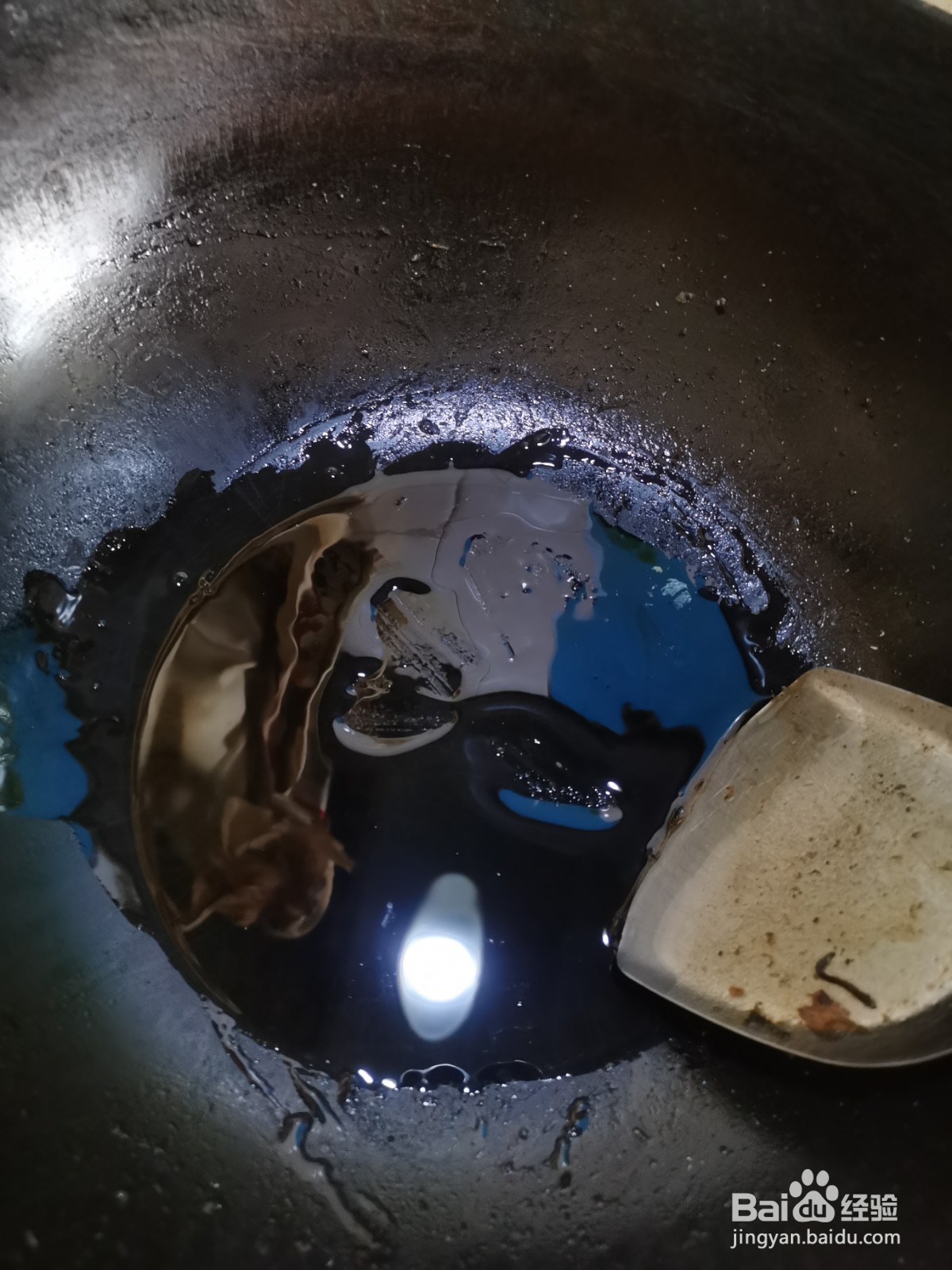 家常菜土豆炖五花肉