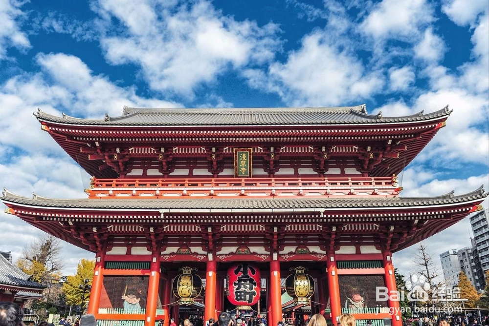 去日本旅游攻略2