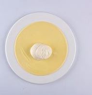 芒果班戟怎么做