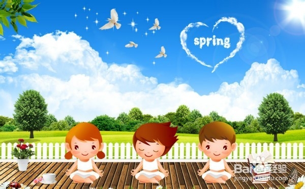 怎么更好地防治小孩子感冒发烧