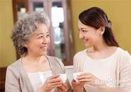 如何取得长辈喜欢，获得老人缘。