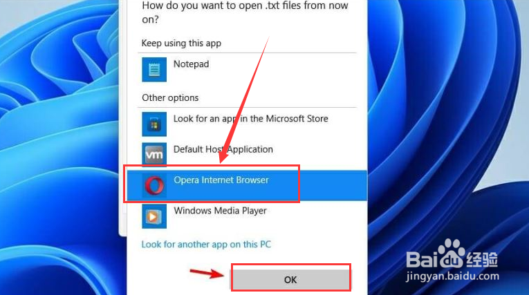 windows11更改应用程序属性方法介绍