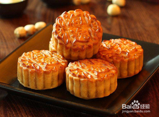 中秋佳节来临,吃月饼怎么吃出健康