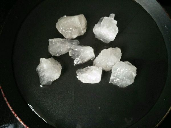 冰糖葫芦#中粮我买，春季踏青#