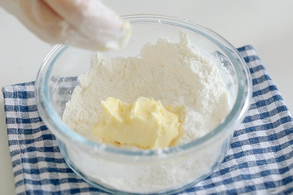 奶酥红薯芝士蛋糕