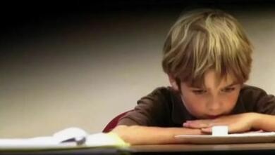 如何培养孩子的自制力