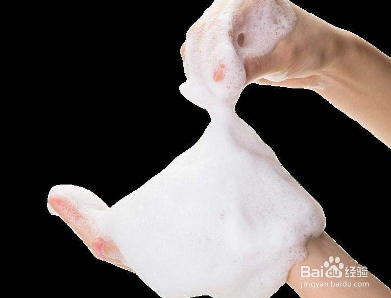 bb霜弄到衣服上怎么办