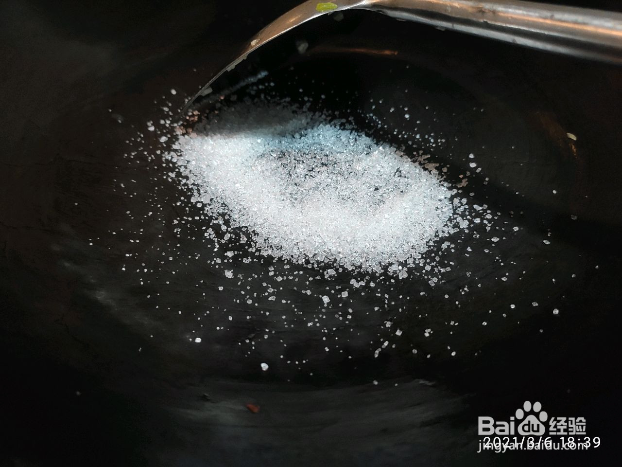 菠萝生炒骨的做法