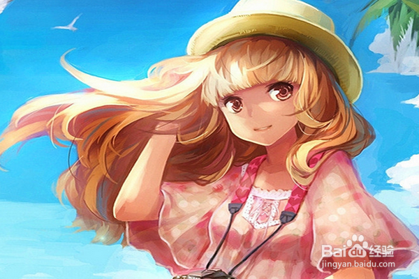 如何追求天蝎女？