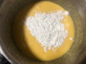 奥利奥重芝士蛋糕的做法