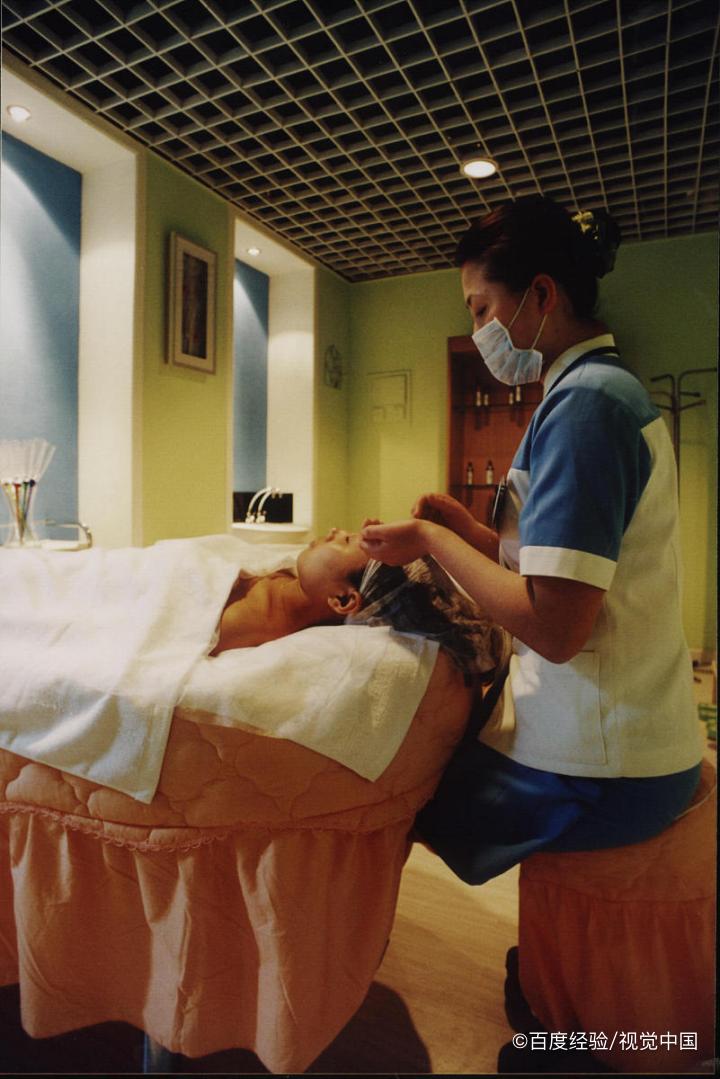 睡觉和减压对女性的好处