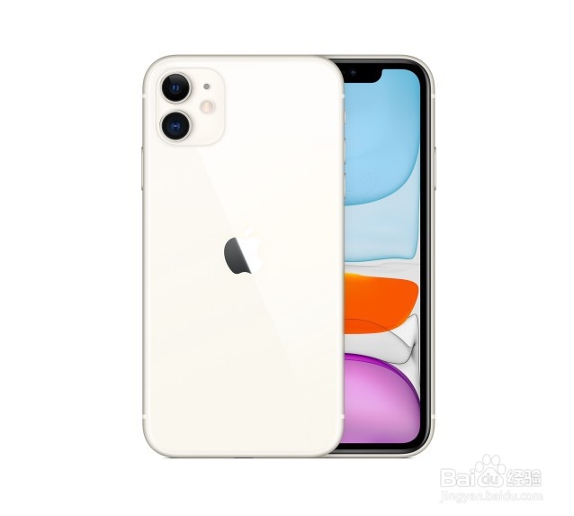 苹果iphone11哪个颜色好看