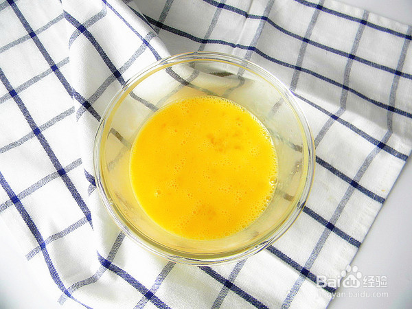 烤箱版脆皮香蕉的制作方法