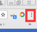 Chrome谷歌浏览器怎么设置字体
