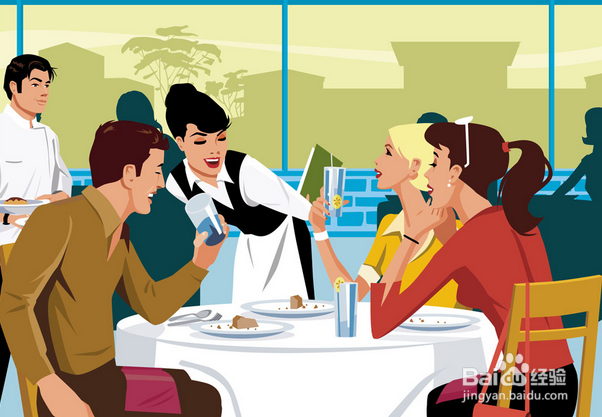 怎么缓解工作中的压力？