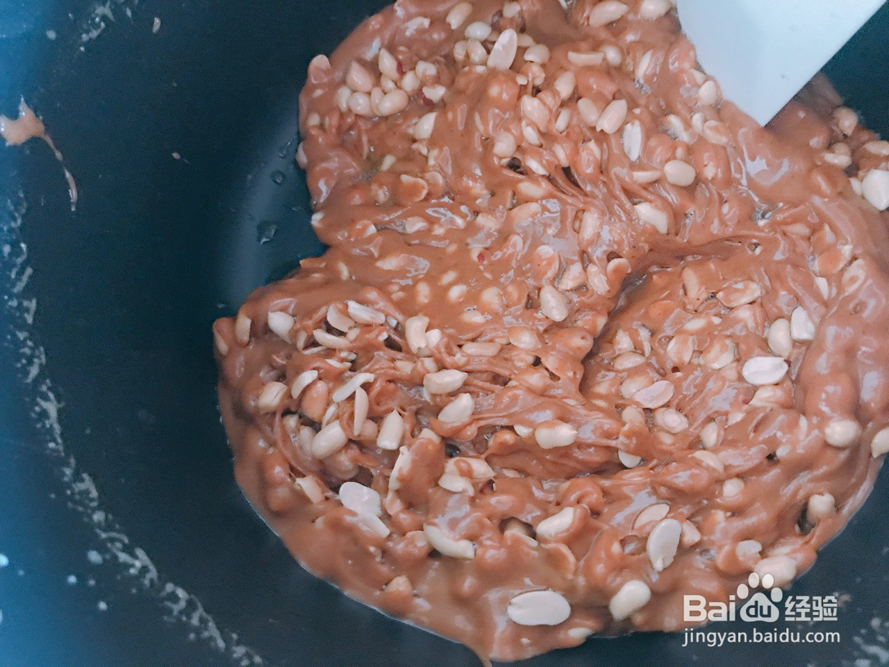 春游季小零嘴花生太妃糖的做法