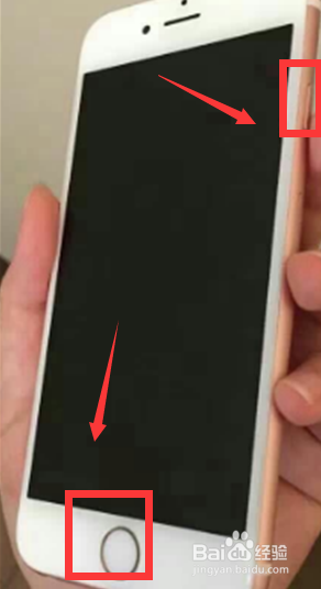 苹果6s手机开不了机怎么办