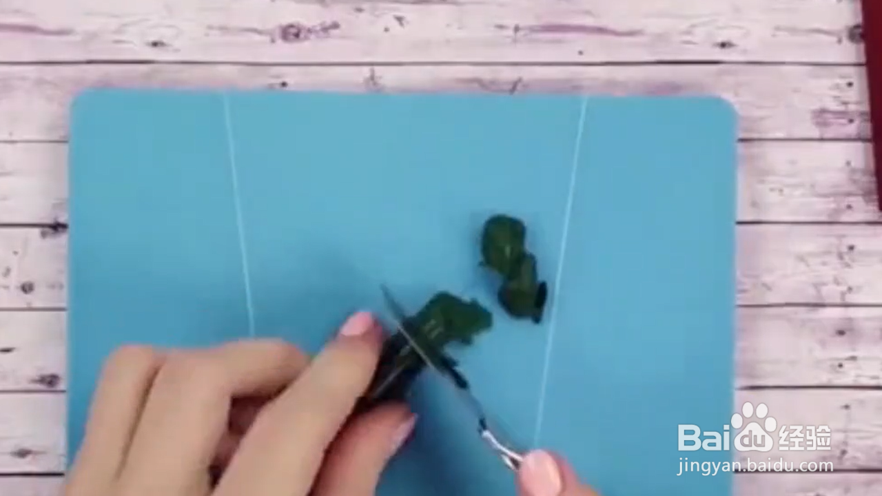 怎样给女朋友做diy礼物