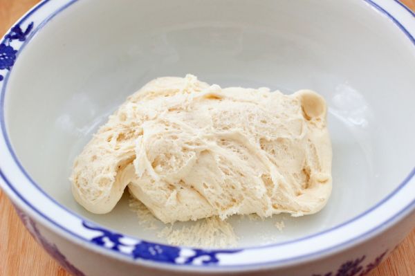 #美食视频挑战赛#鹅蛋扇贝西葫芦蒸包