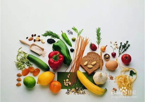 想要“瘦”应该怎么吃呢？