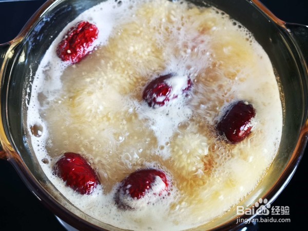 怎么做补脾益气养血粥？