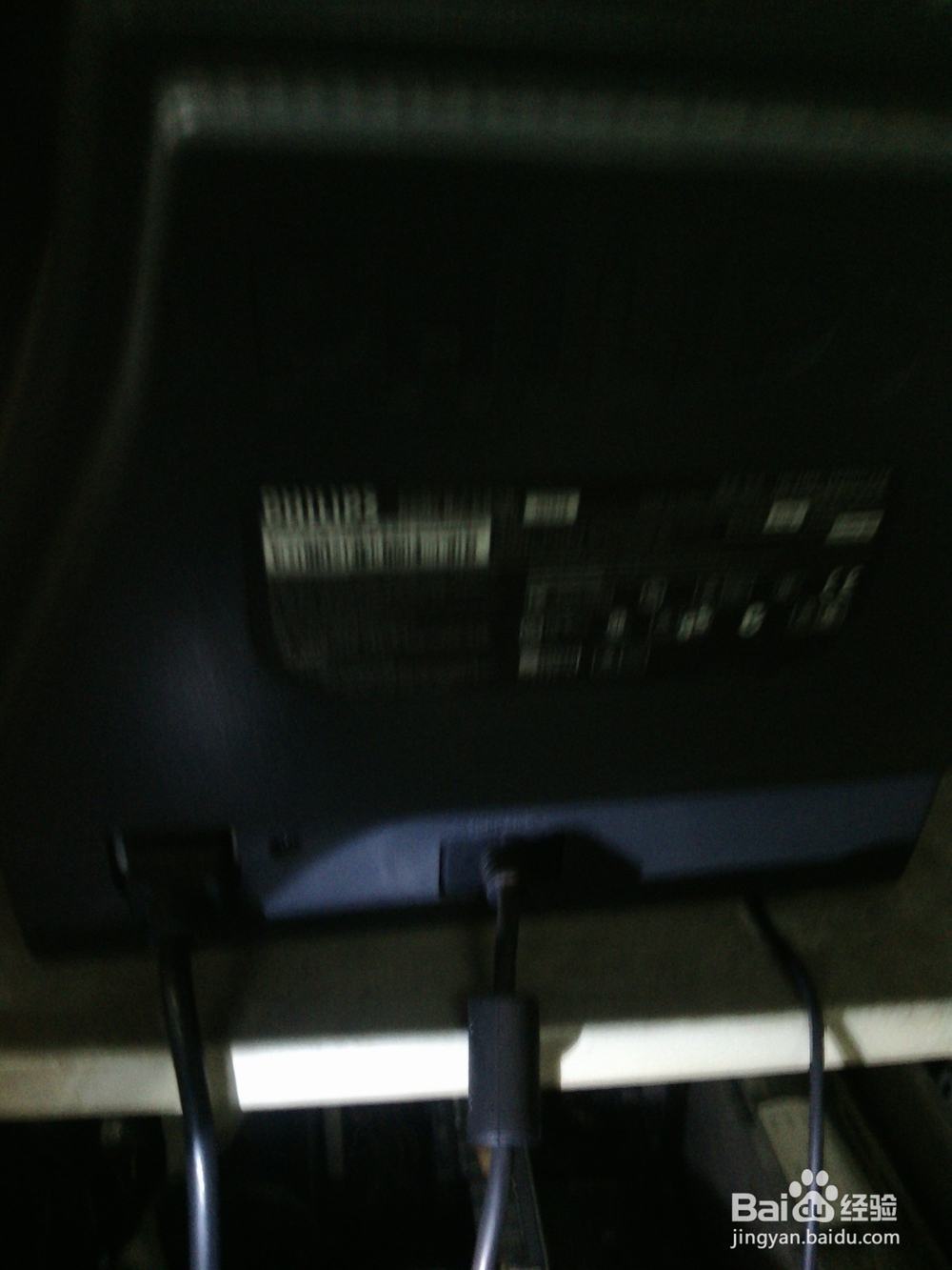 台式电脑黑屏的维修方法