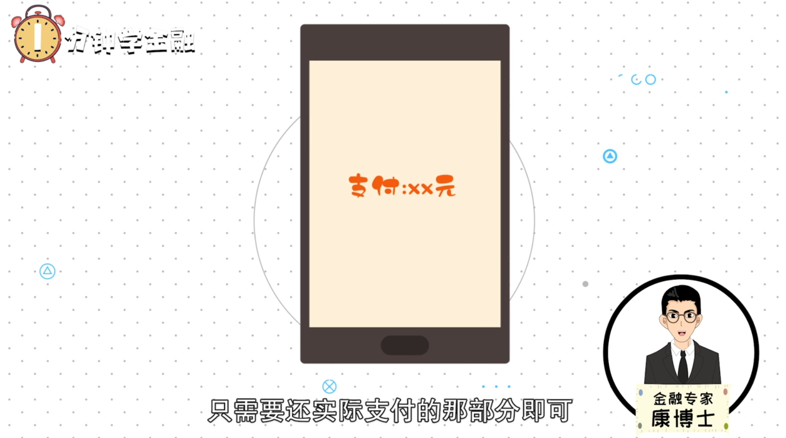 花呗红包用了要还吗