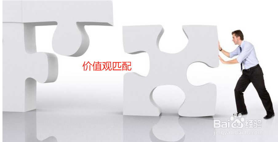 岗位胜任的标准有哪些