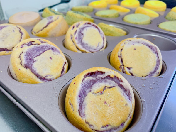 粑粑坊爆款粑粑糕