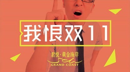 双11究竟如何购物