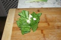 怎样做一道美味的瘦肉青莴汤