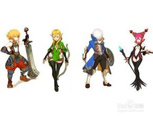 龙之谷如何赚取金币