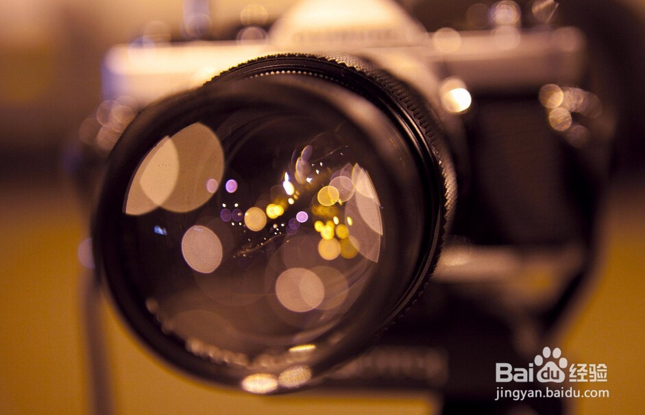 怎样拍摄好照片