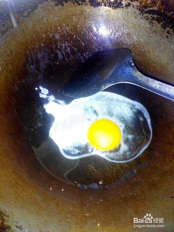 黄尖椒番茄炒鸡蛋