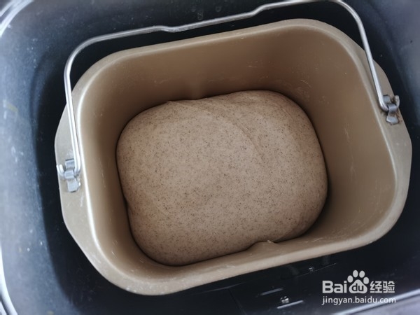 牛奶吐司的烹饪方法