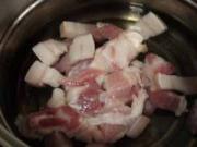 怎样自制梅干菜扣肉