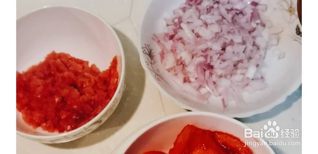 一刻钟午餐:简化意面做法
