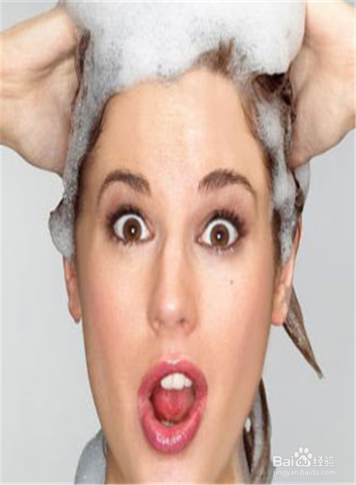 掉头发厉害怎么办，怎样使头发长的浓密
