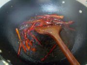 怎样自制牛肉炒米粉