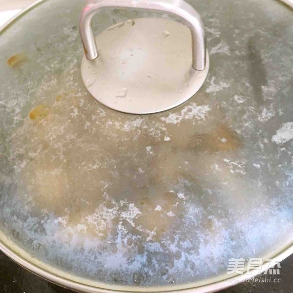 红烧带鱼的做法