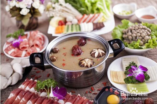 美蛙鱼当家火锅:火锅加盟店的三大原则