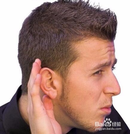 如何爱护自己的耳朵？