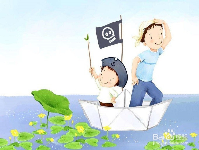 4岁怎么进行运动