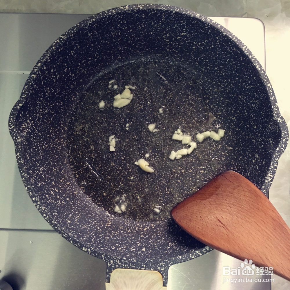 香气浓郁的素芸豆丝饭菜