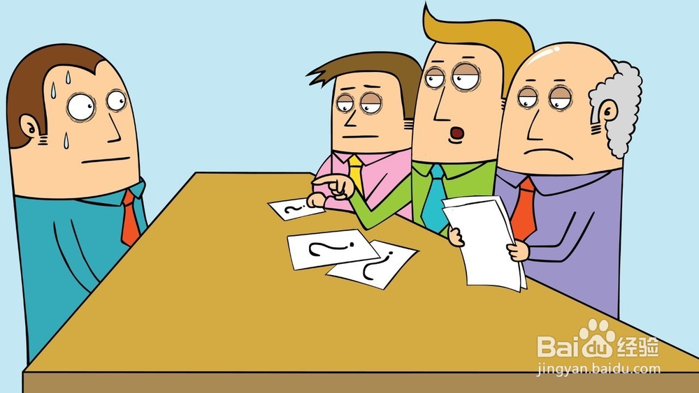 面试的时候,怎么进行自我介绍?