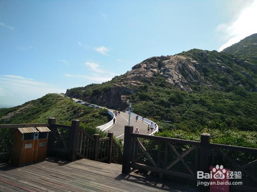 大青山自驾游攻略