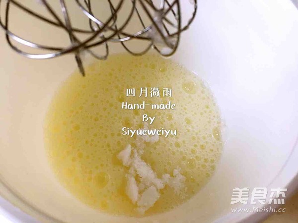 日式巧克力棉花蛋糕卷