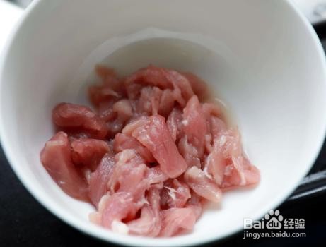家庭自制豆角焖面