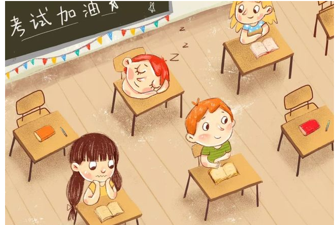 烟台秋季期中考试时间