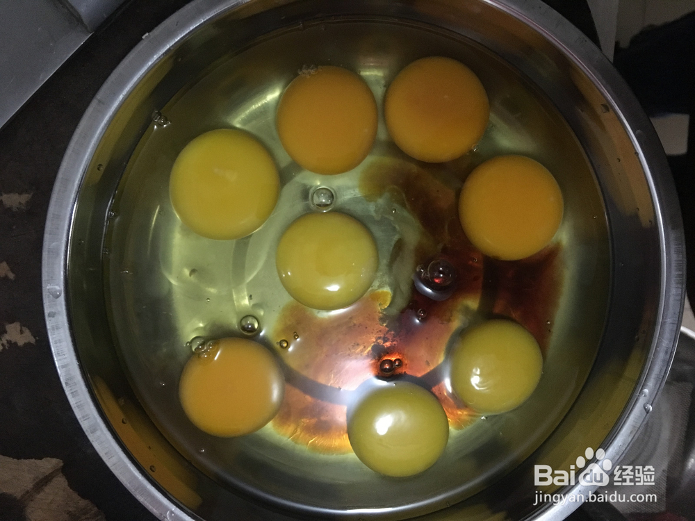 西红柿炒鸡蛋
